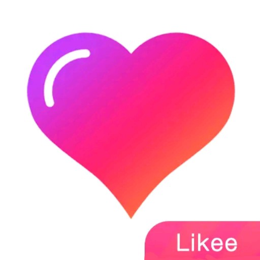 Like Video - Like App Moj &amp; Snake Video Downloder icon