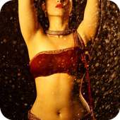 Hot Navel Images