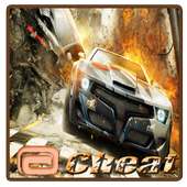 CHEAT FOR ASPHALT 8 PRANK Pro on 9Apps