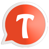 Free Tango Video Chat Call Guide icon