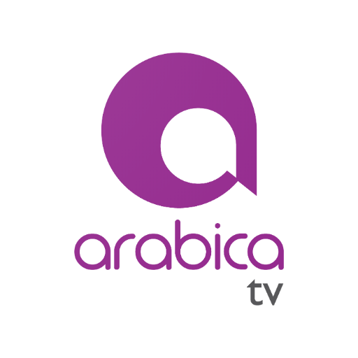 Arabica TV icon