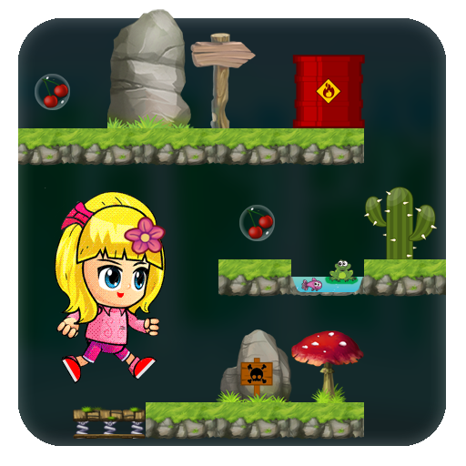 Lily's Adventure icon