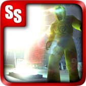 Recineration Zombie Survival icon