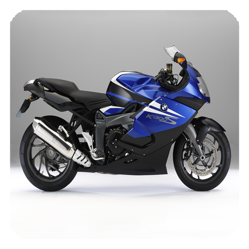 Motorcycle Live Wallpaper icon
