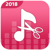 Music cutter-Music editor icon