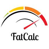 Body Fat Calculators on 9Apps