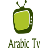 Arabic Tv icon