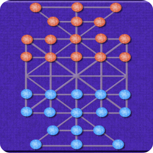 sholo guti - sixteen beads icon