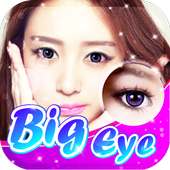 NiceEyes : Eye Color Changer on 9Apps