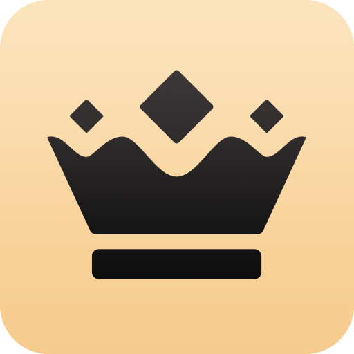 GCP - Global Crown Privilege Card icon