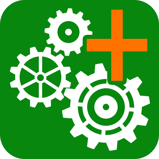 Industrial Maintenance Manager icon