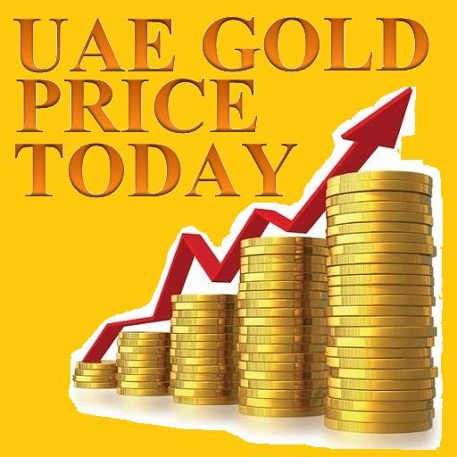 UAE Gold Price(AED) Today icon