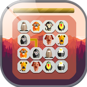 Onet Connect Pets icon