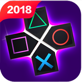 PPSSPP - Fast PSP Emulator icon