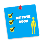 My Task Book иконка
