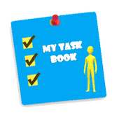 My Task Book on 9Apps