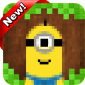 ► Mini Miner - Multiplayer Crafting icon