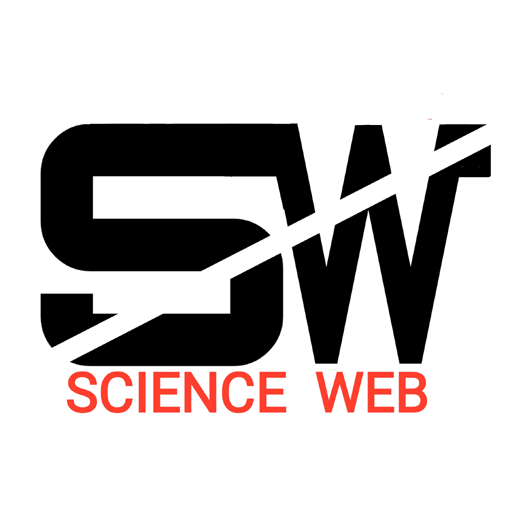 SCIENCE WEB icon