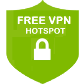 VPN Hotspot Free icon