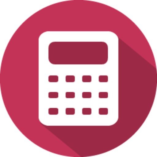 calculator h7 icon