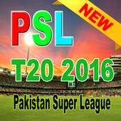 T20 Cricket Live 2016