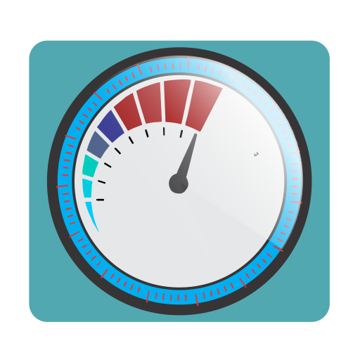 Max Booster Plus - Best Android Phone Booster App أيقونة