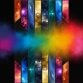 Dynamic 3D Wallpaper icon