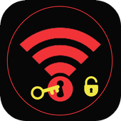 Wifi Hacker Prank icon