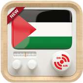 All Palestine Radio Stations Free on 9Apps