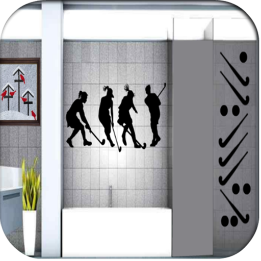 Escape Games 8B 11 icon