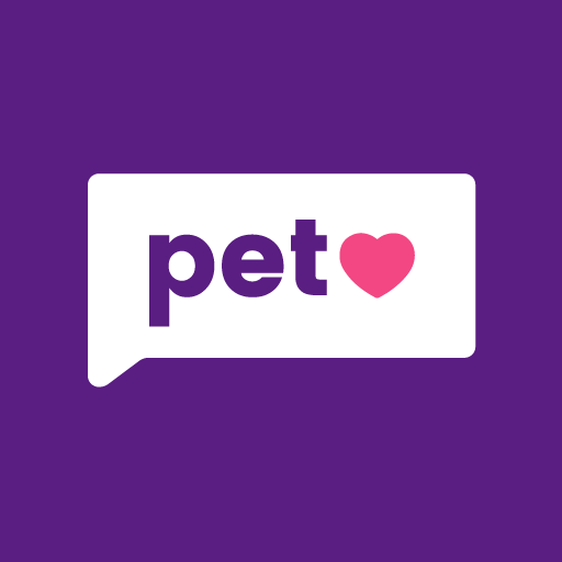 ikon Petlove - Pet Shop Online