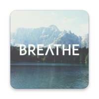 Breathing- Mindful Breathing, Meditation & Sleep on 9Apps