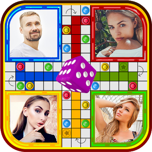 Ludo classic 2.0 icon