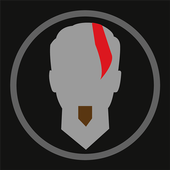 God of War Quiz icon