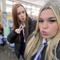 UK Sexy Girls Live Video Chat