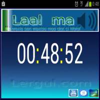 Waxtou (Que hora es en Wolof)