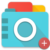File Manager icon