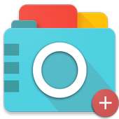 File Manager on 9Apps