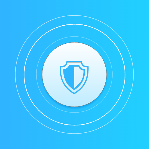 GUARD VPN Proxy &amp; WiFi Security icon