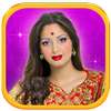 Dulhan Dress Up Photo Indian on 9Apps