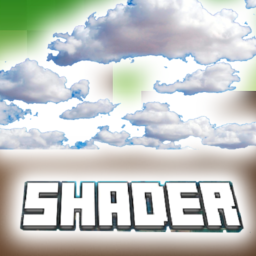 Shader Mod Minecraft icon