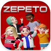 New ZEPETO TIPS