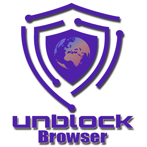 BF VPN Browser Anti Blokir Web icon