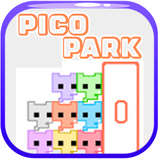 Pico park Game Hints icon