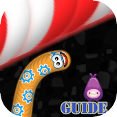 Guide For Worm io Snake Zone 2020 icon