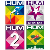 Hum TV Channels icon