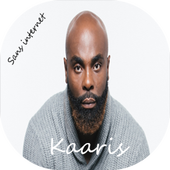 Kaaris icon