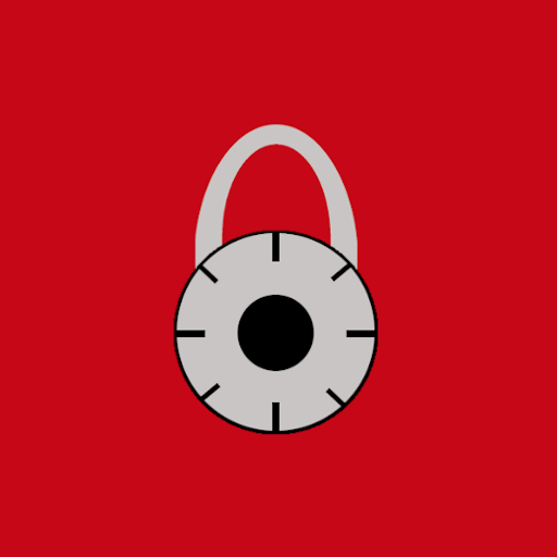 Combination Lock Manager icon