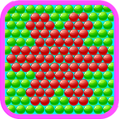 Bubble Shooter Free Game icon