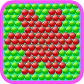 Bubble Shooter Free Game